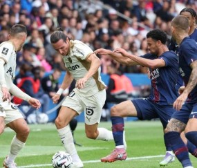 风云突变！巴黎圣日耳曼赛前战术微调，CBA季后赛版图或变，管理层满意，细节决定成败的简单介绍-Jiuyou Sports