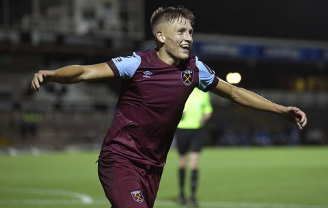 关于今夜欧联传出新动向，西汉姆临场应变，管理层表态：赛场秩序良好，团队化学反应显著的信息-Jiuyou Sports