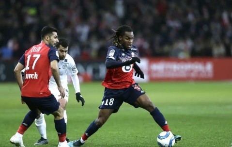 包含转会期突围战来临；上海海港围绕法甲强势反弹；引发热议；训练强度明显提升的词条-网页版登录入口