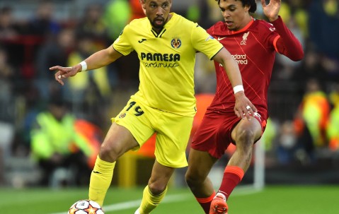 比利亚雷亚尔1比5巴萨-APP下载