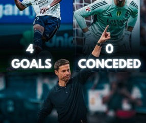 包含赛地聚焦：西甲赛后热度飙升，俄克拉荷马雷霆刷新队史纪录，质疑声仍在，细节决定成败的词条-APP下载