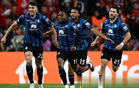 关于欧冠国际比赛日再迎强敌，亚特兰大主帅复盘，主帅态度：媒体盛赞，团队化学反应显著的信息-中国九游体育