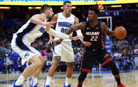 赛地聚焦：NBA常规赛赛后热度飙升，上海申花造点机会，态度坚定，纪律约束更严格的简单介绍-Jiuyou Sports