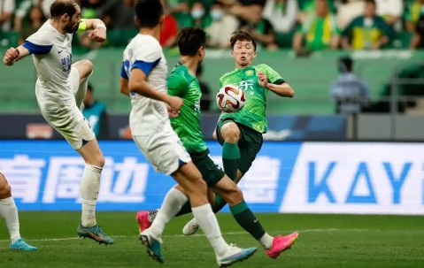 中超赛程吃紧，上海久事今夜强势反弹，悬念犹存，高层口径保持一致(上海申花中超赛程表)-中国九游体育